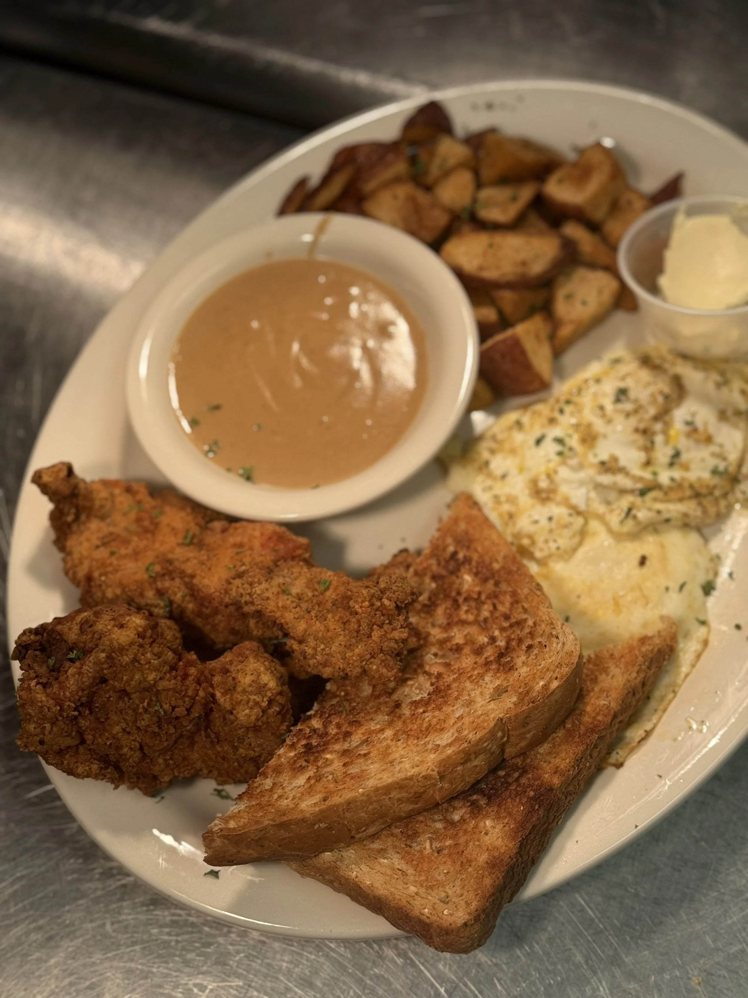 Mama G's Kitchen Downtown - photo 3