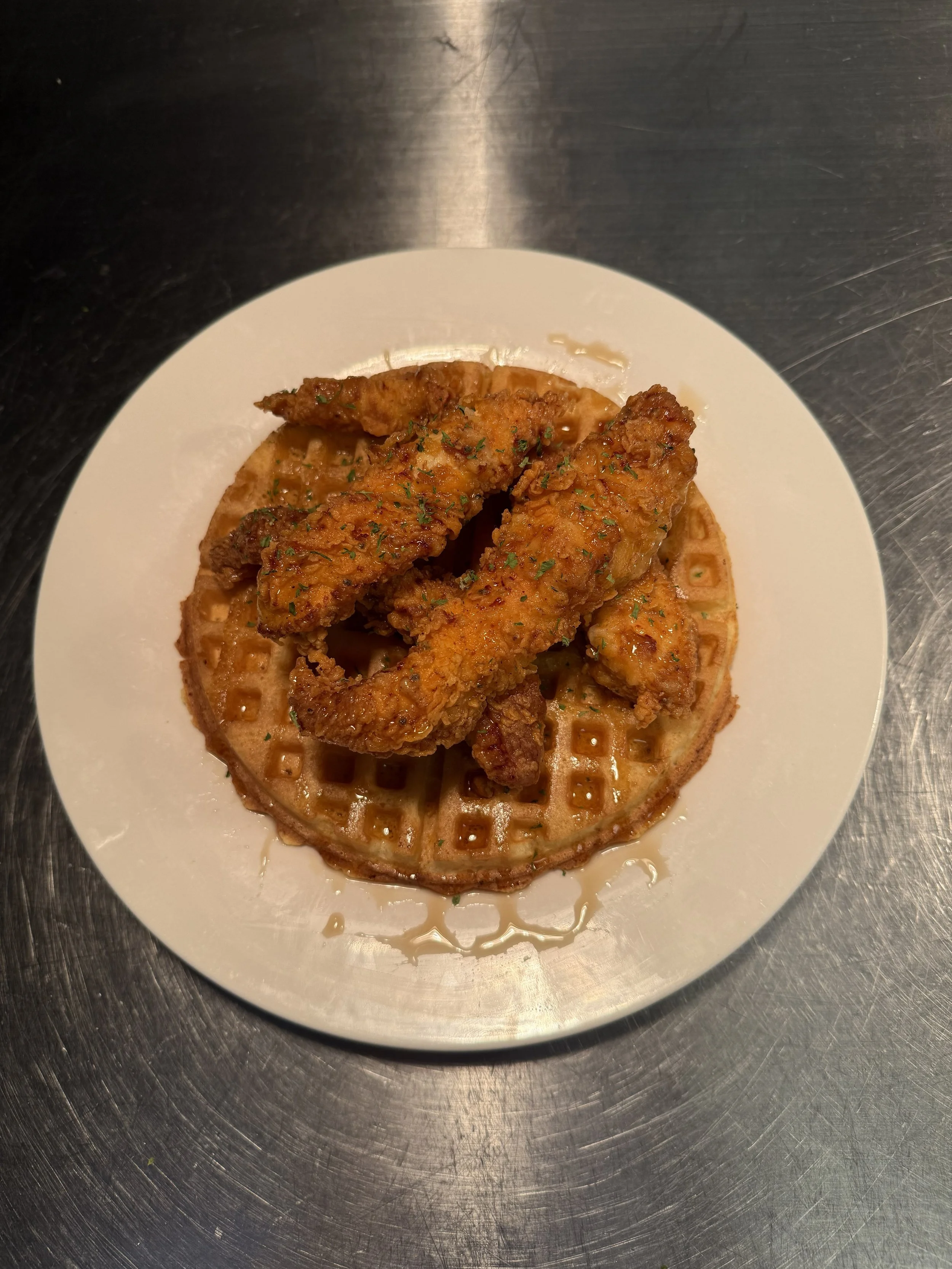 Mama G's Kitchen Downtown - photo 5