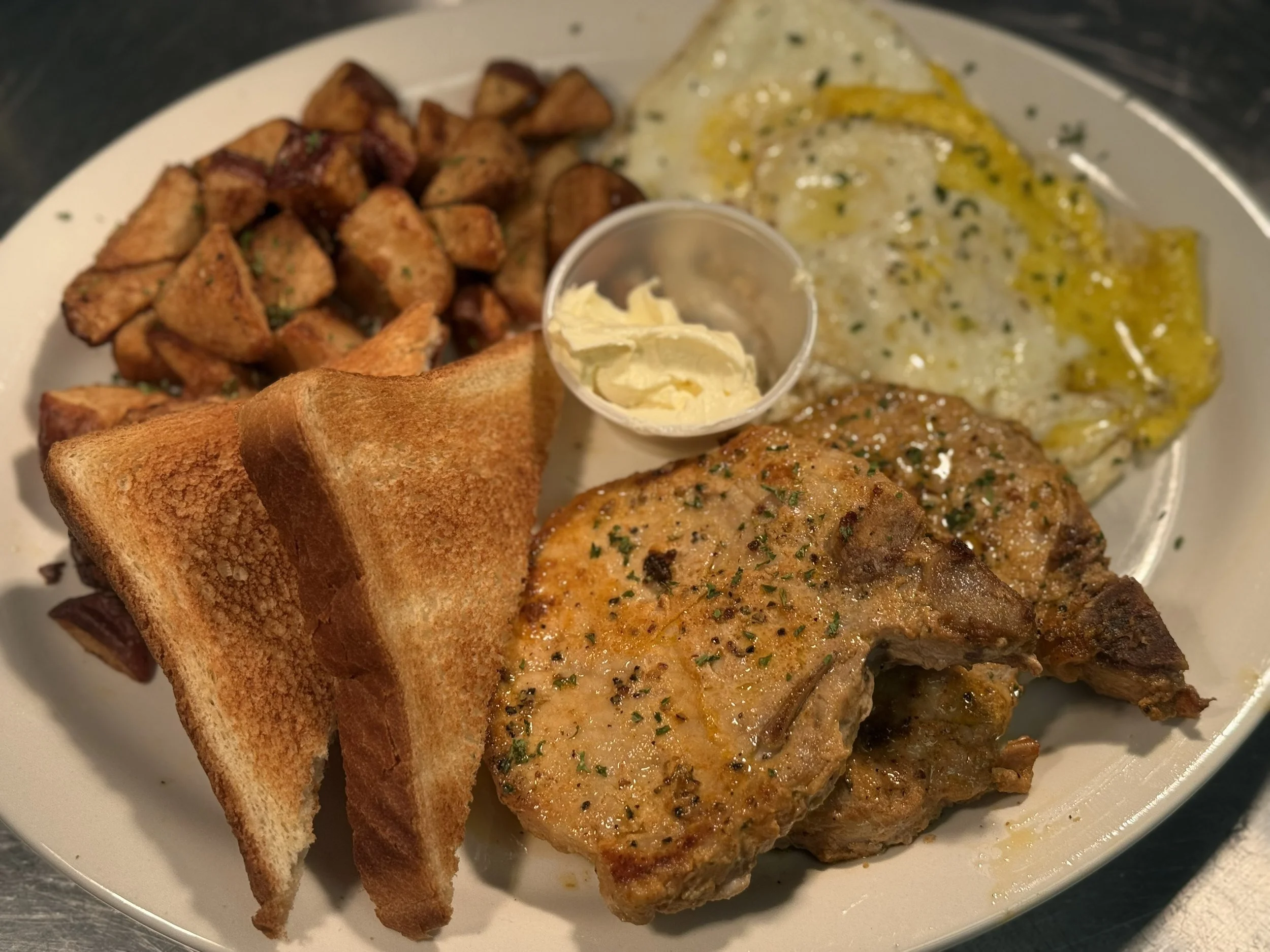 Mama G's Kitchen Downtown - photo 4
