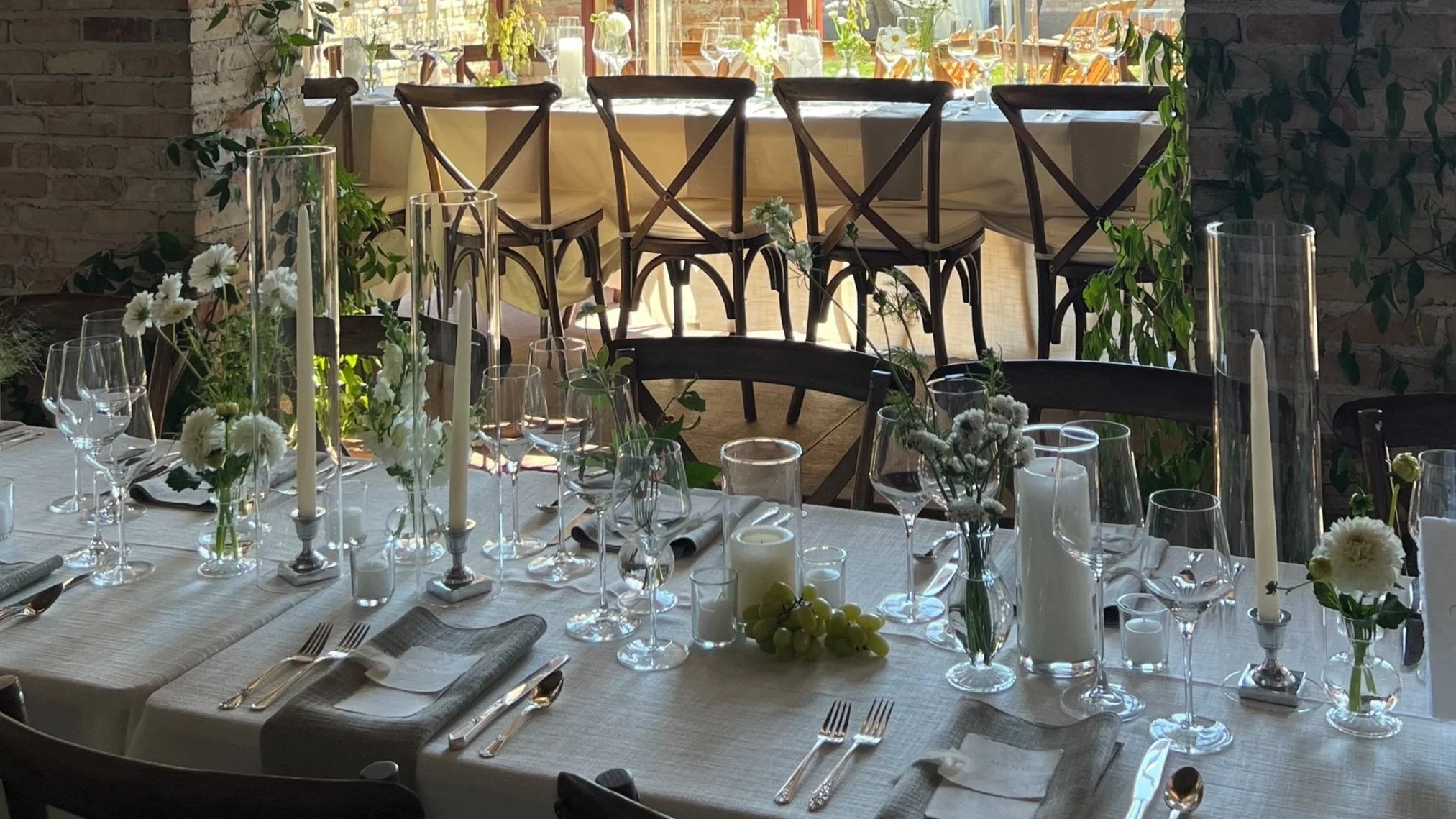 Green Fork Food - Catering in Grand Rapids, Michigan