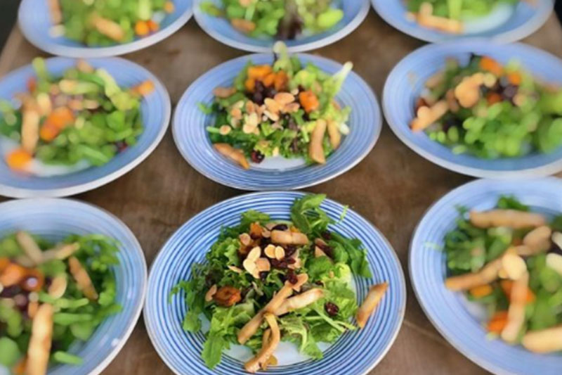 Garelick & Herbs - Catering in Southport, Connecticut