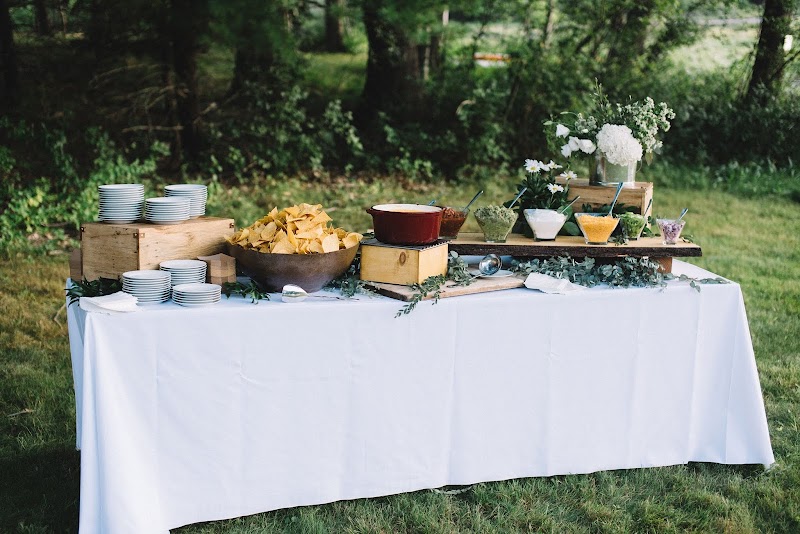 Relish Catering and Events - Catering in Ipswich, Massachusetts