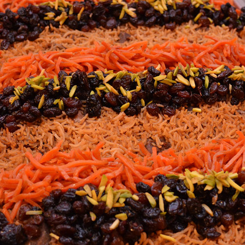Muqaddas Catering - photo 3
