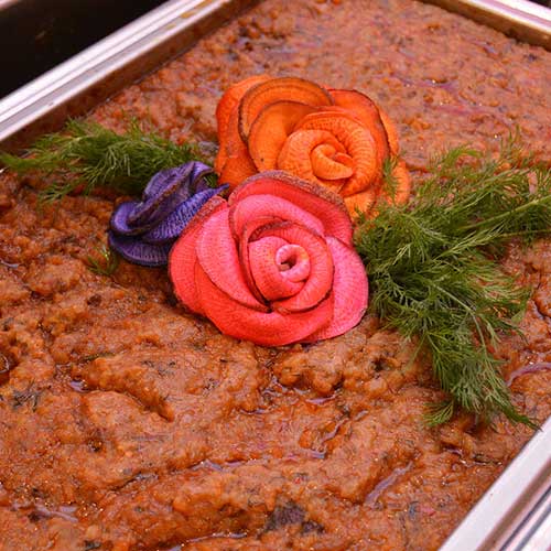 Muqaddas Catering - photo 4