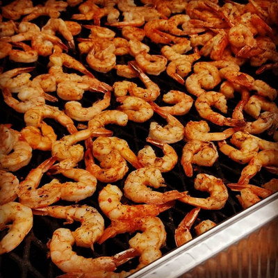 Webo's Catering and BBQ Food Truck - photo 2