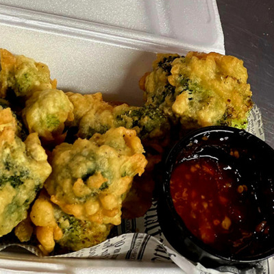 Webo's Catering and BBQ Food Truck - photo 4