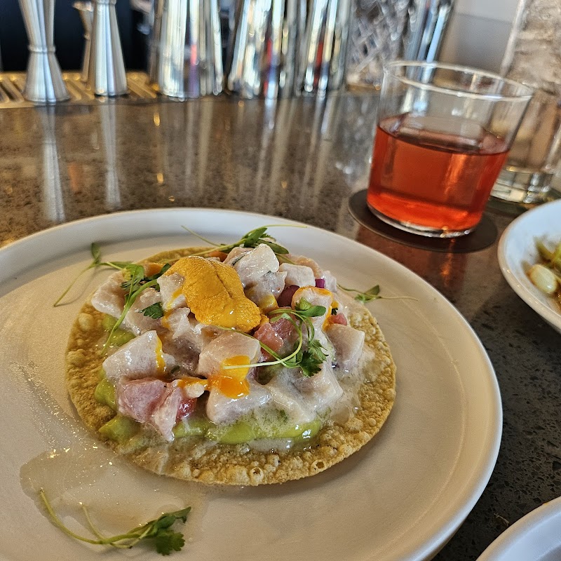 Rocoto Pesca Bar - photo 4