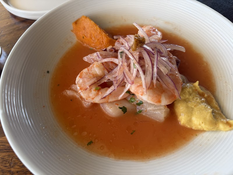 Rocoto Pesca Bar - photo 2