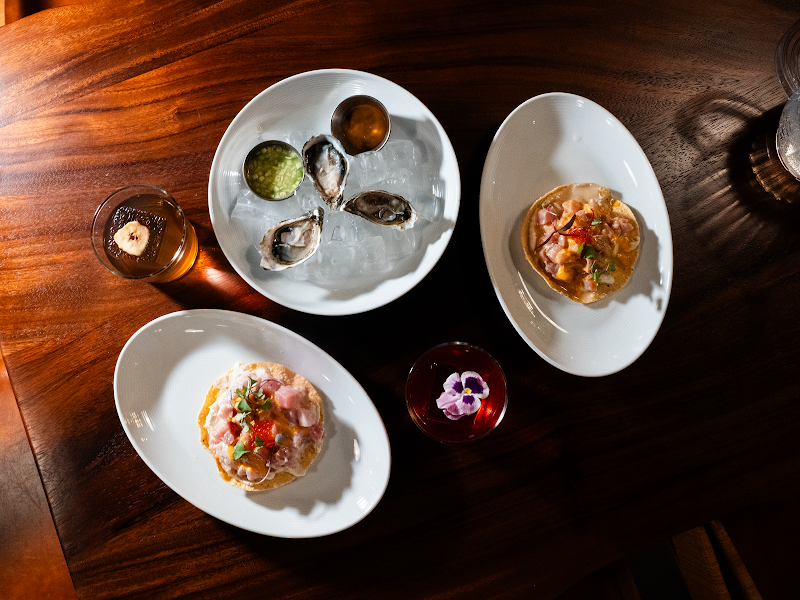 Rocoto Pesca Bar - Catering in Huntington Beach, California