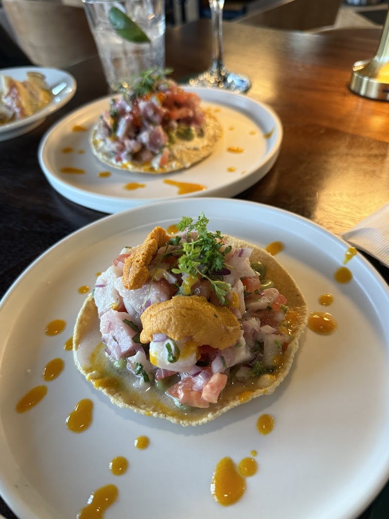 Rocoto Pesca Bar - photo 5