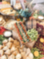 Lazy Acres Events - Catering in Magnolia, Texas