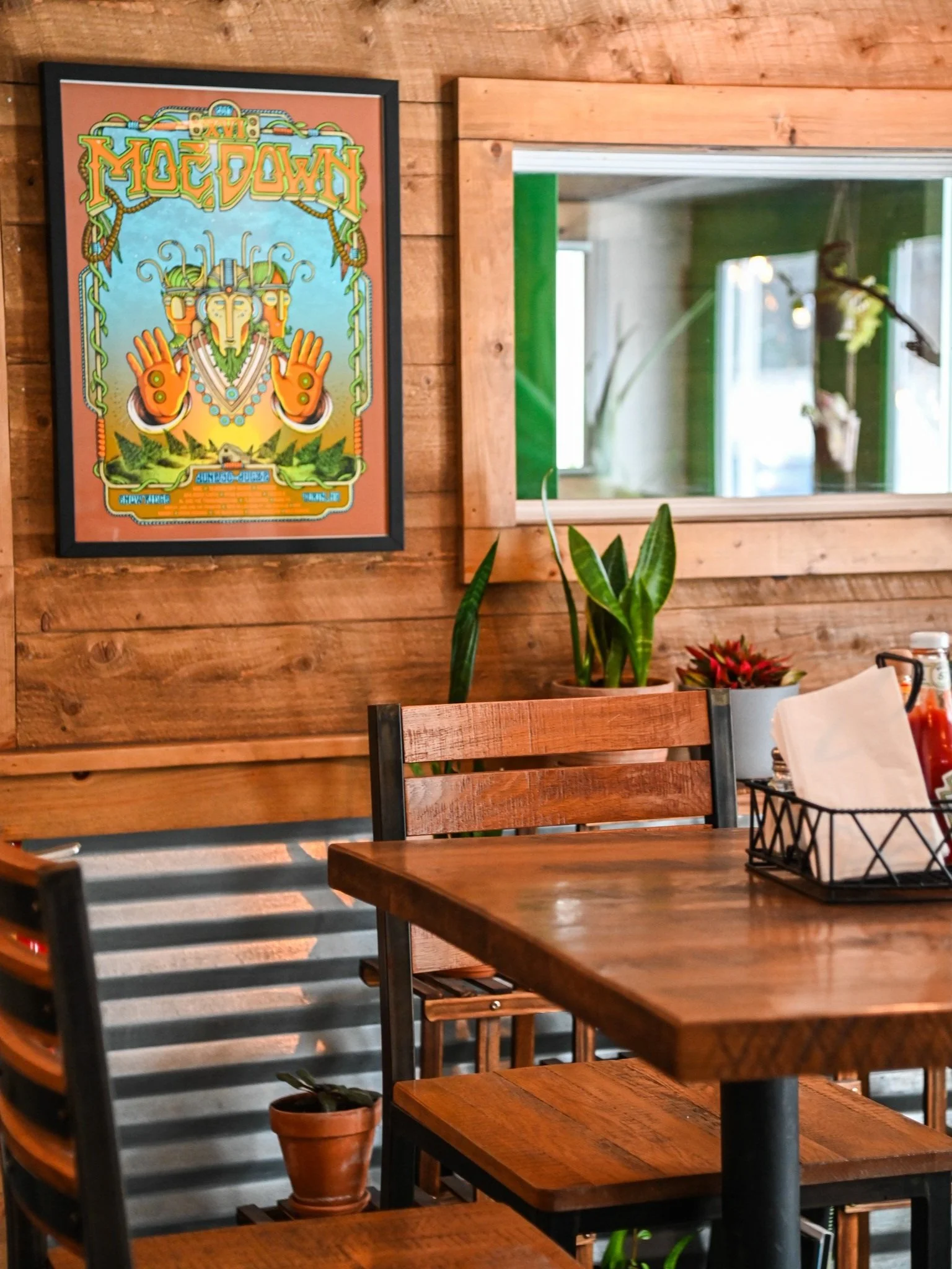Shakedown Street BBQ & Grill - photo 3