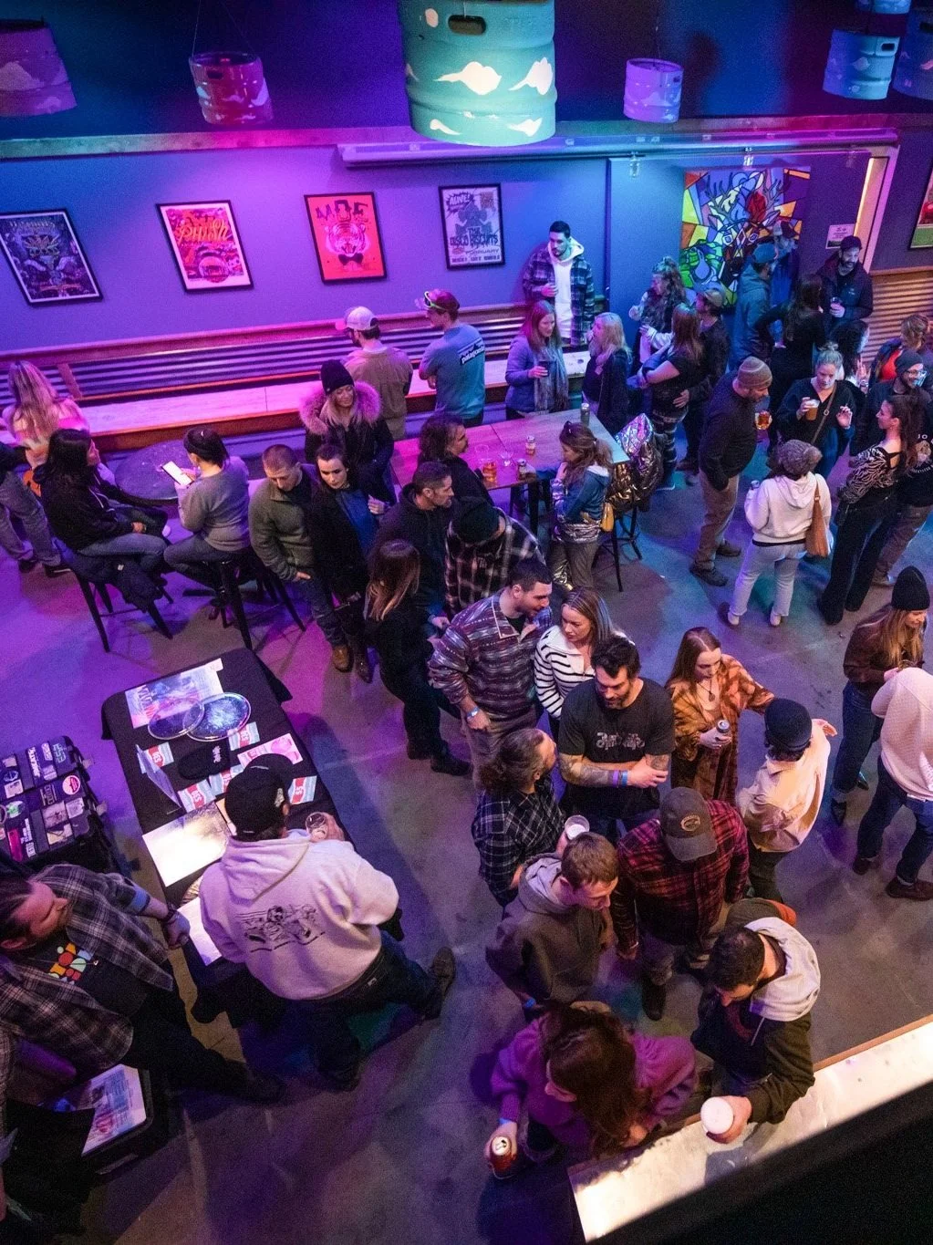 Shakedown Street BBQ & Grill - photo 4