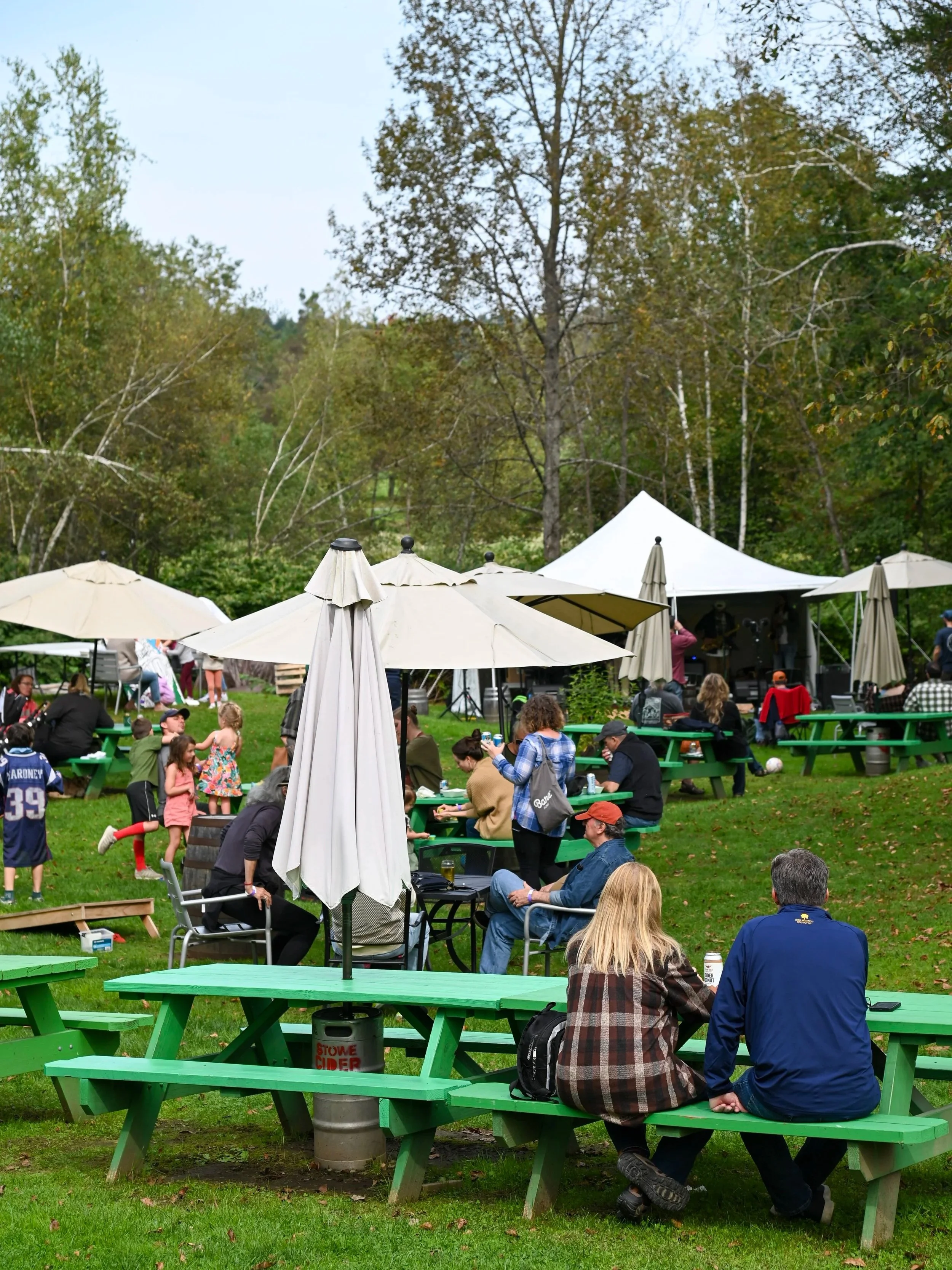 Shakedown Street BBQ & Grill - photo 2