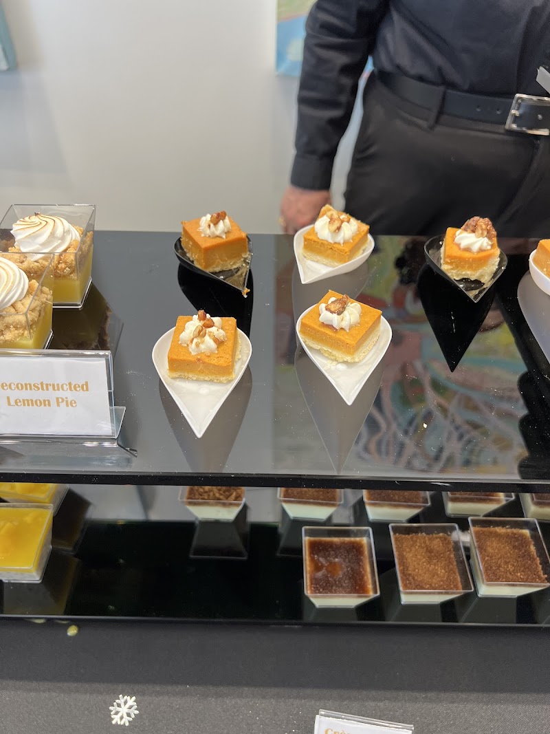 Kosmik Desserts - photo 4
