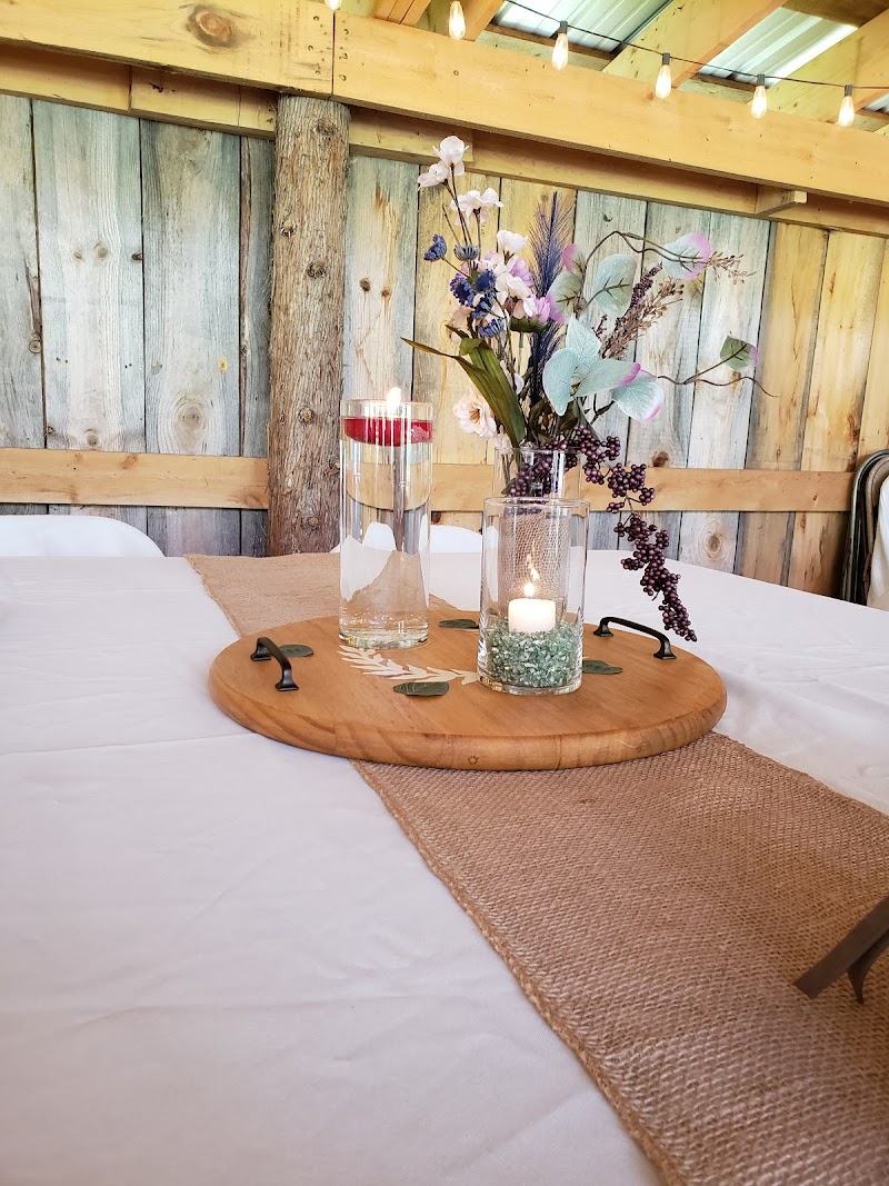 Spruce View Event Barn - photo 3