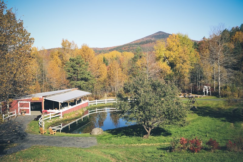 Spruce View Event Barn - photo 2