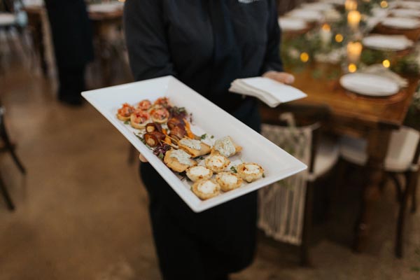 Good Food Events + Catering - photo 4