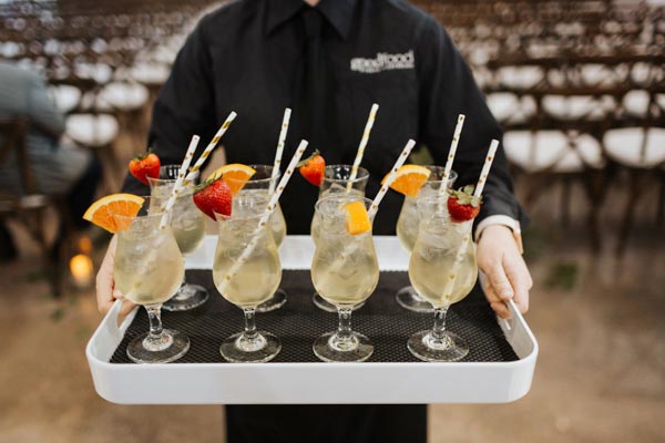 Good Food Events + Catering - photo 3