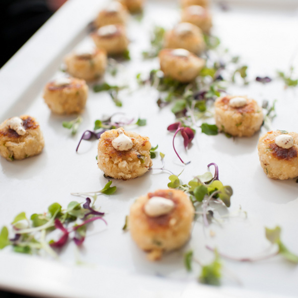 Good Food Events + Catering - Catering in Tampa, Florida