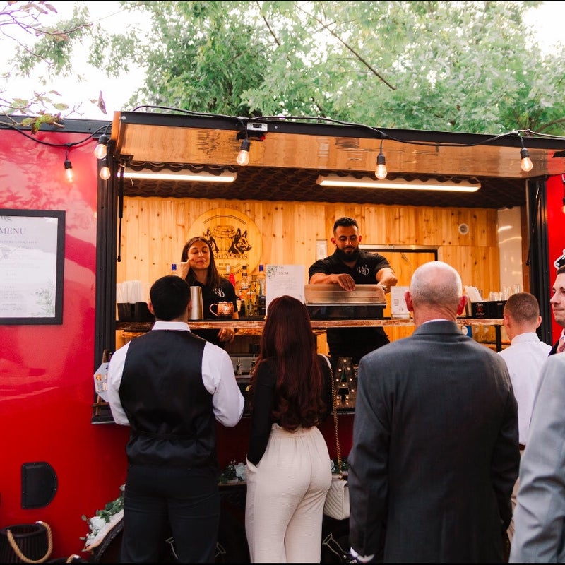 Whiskey Dogs LLC Mobile Bartending Services - Catering in Chester Springs, Pennsylvania