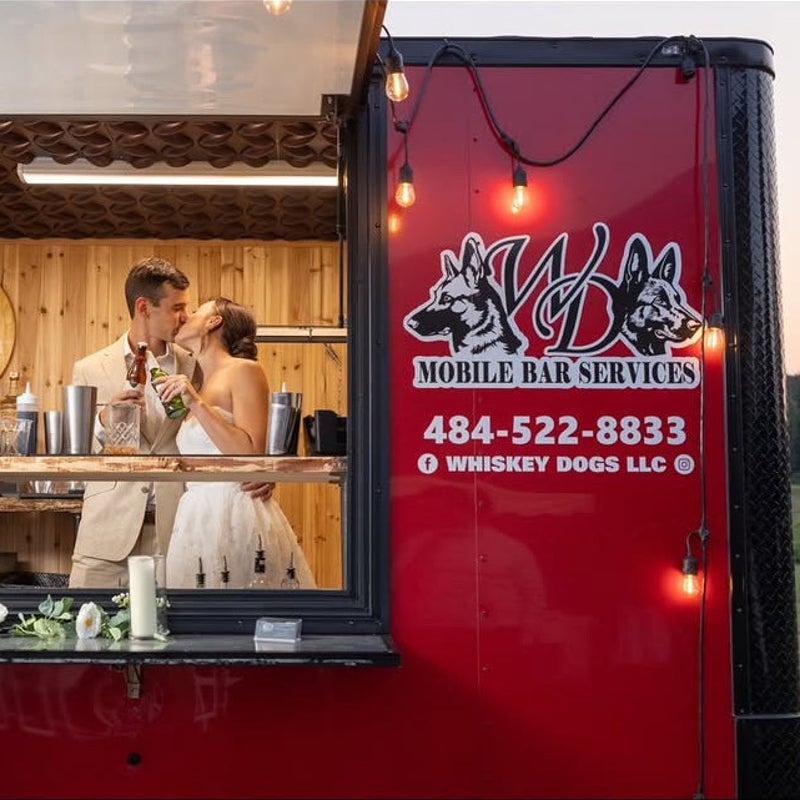 Whiskey Dogs LLC Mobile Bartending Services - photo 5