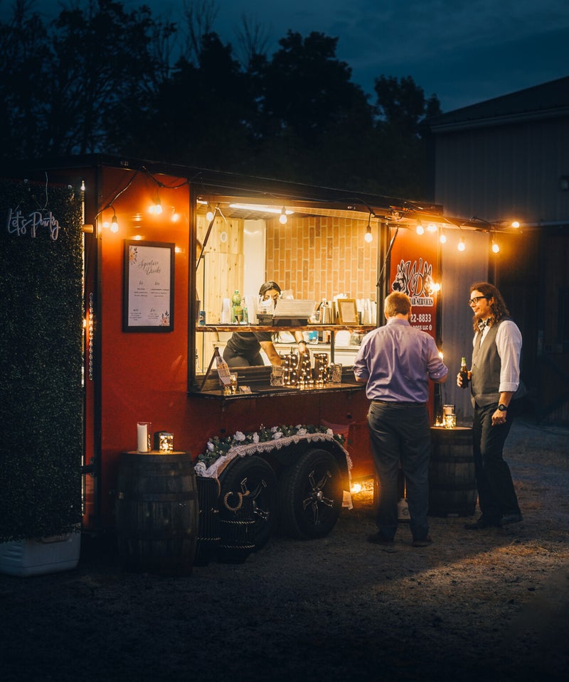 Whiskey Dogs LLC Mobile Bartending Services - photo 2