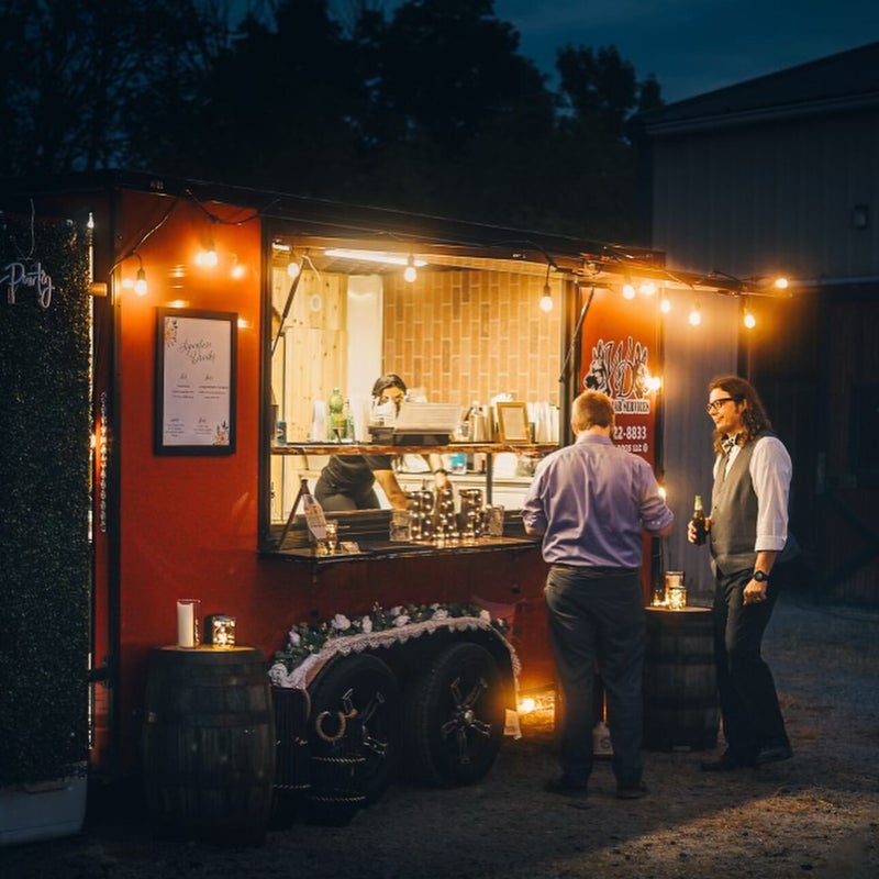 Whiskey Dogs LLC Mobile Bartending Services - photo 4