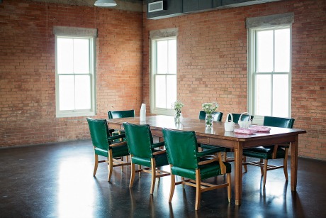 The Filter Building - photo 4