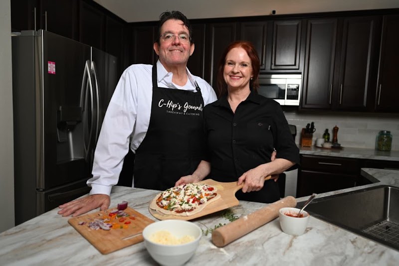 C-Hip's Gourmet Catering - photo 2