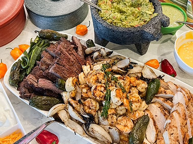 C-Hip's Gourmet Catering - Catering in Houston, Texas