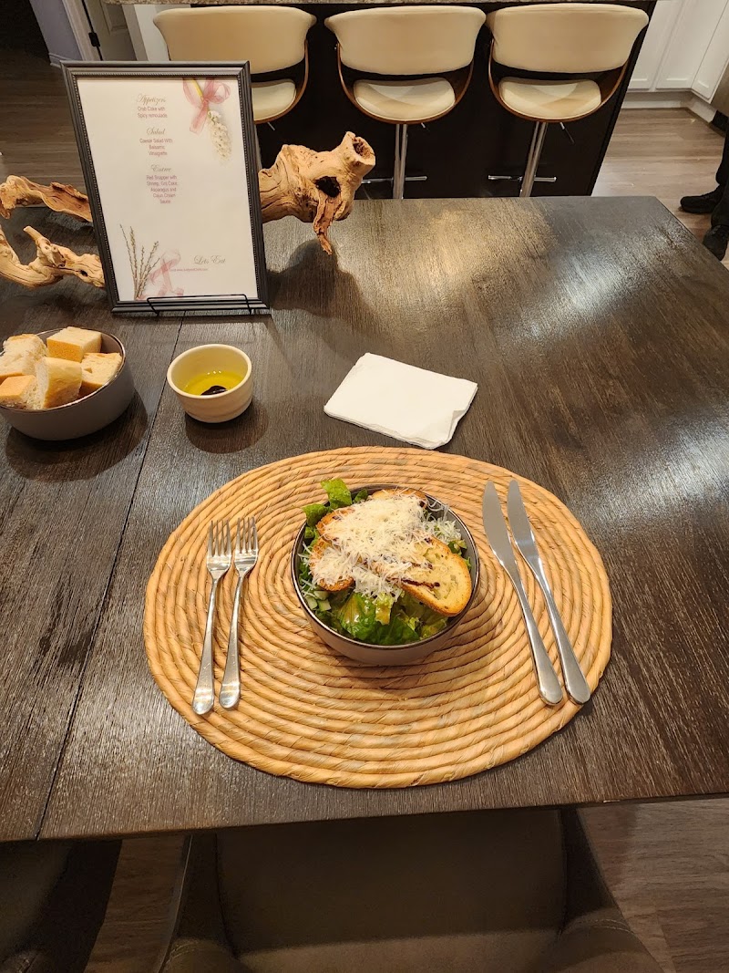 Justgoodchefs - photo 5
