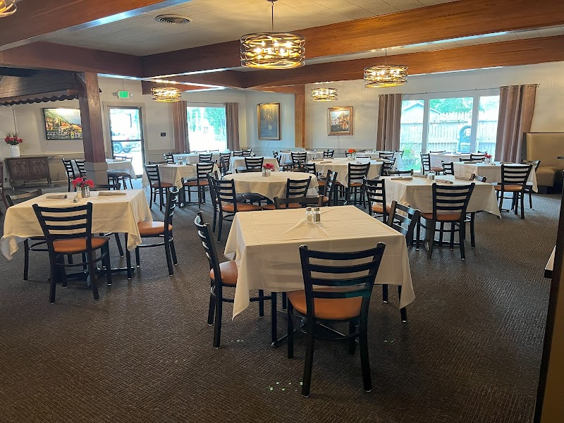 D’Agostinos Navajo Bar and Grille - Catering in Bridgman, Michigan