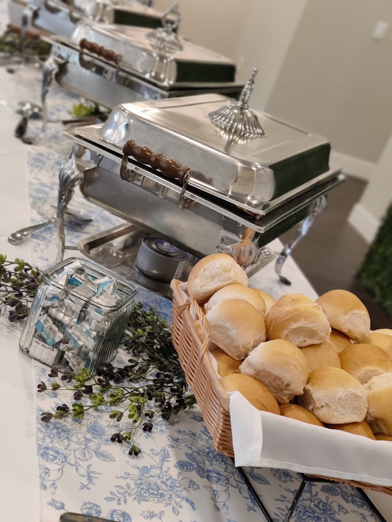 Sego Lily Events - photo 5