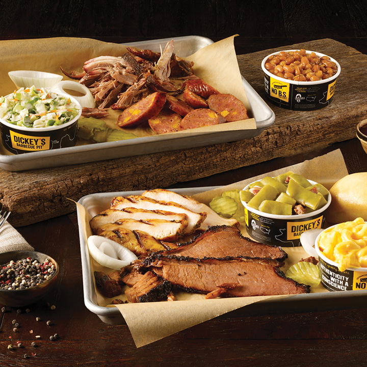 Dickey's Barbecue Pit - Fort Collins - Catering in Fort Collins, Colorado