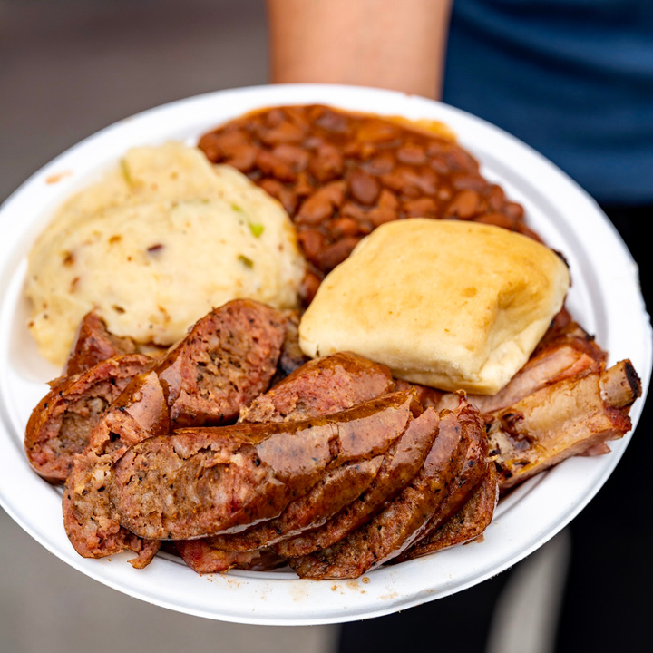Dickey's Barbecue Pit - Fort Collins - photo 3