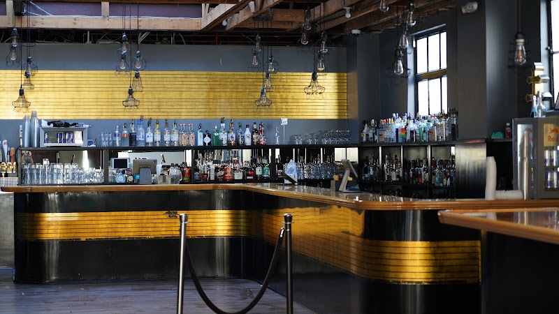 Top Floor Event Space - photo 4