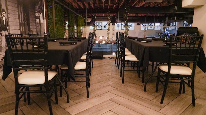 Top Floor Event Space - photo 3