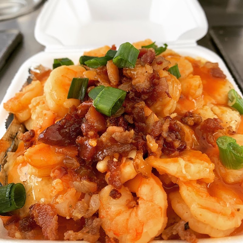 The Breakfast Box - photo 3