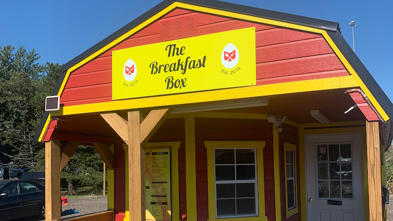 The Breakfast Box - Catering in Akron, Ohio