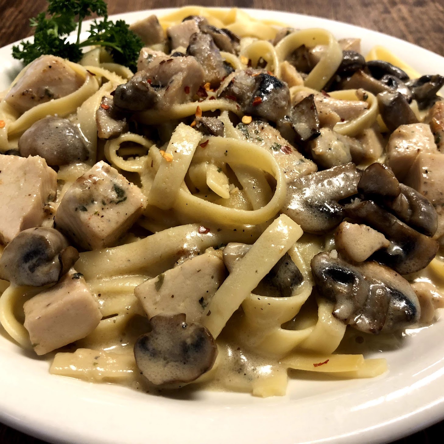 Angelo's Italian Restaurant - photo 2