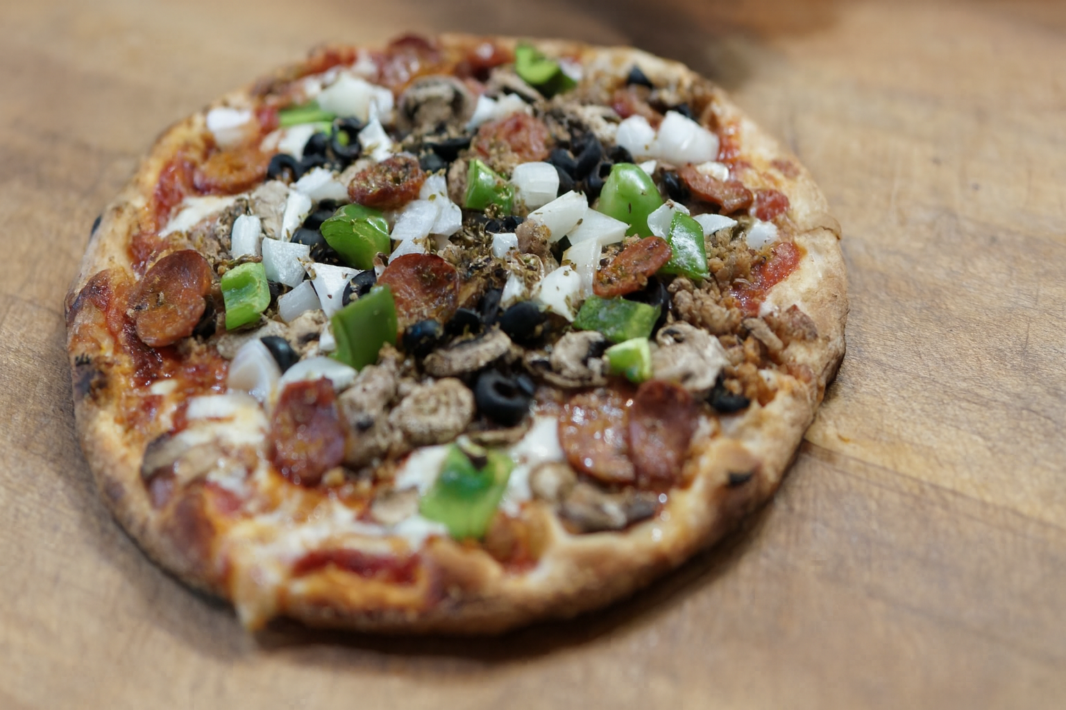 Angelo's Italian Restaurant - photo 3