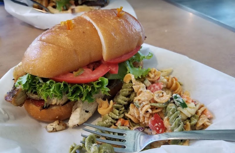 The Baker's Box - Catering in Hendersonville, North Carolina