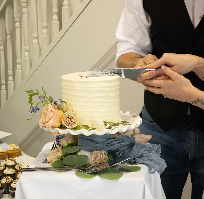 The Baker's Box - photo 3