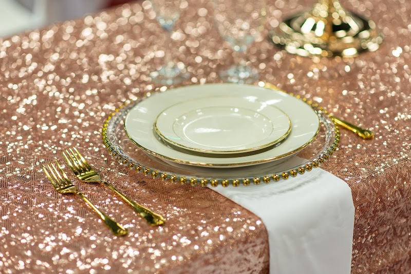 Catering By Celebrations - photo 5