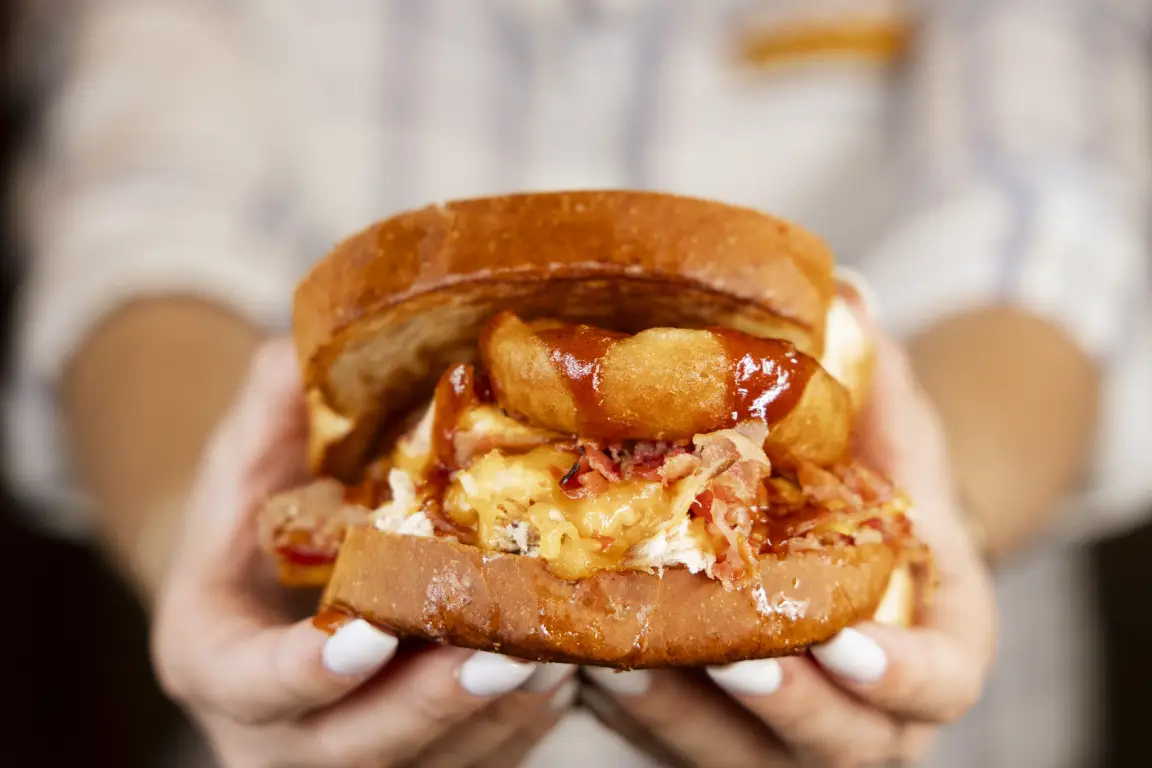 BubbaQue's BBQ - Crystal River - Catering in Crystal River, Florida