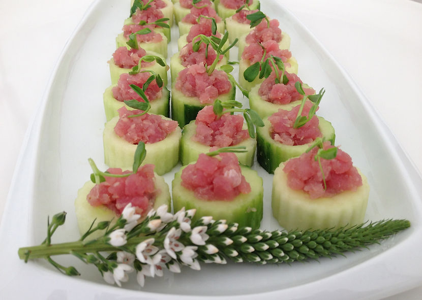 What A Dish - Catering in Summit, New Jersey