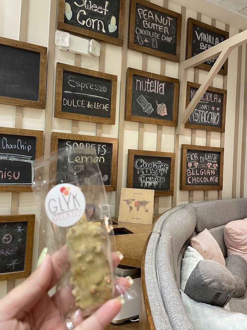 Glyk Gelato - photo 2