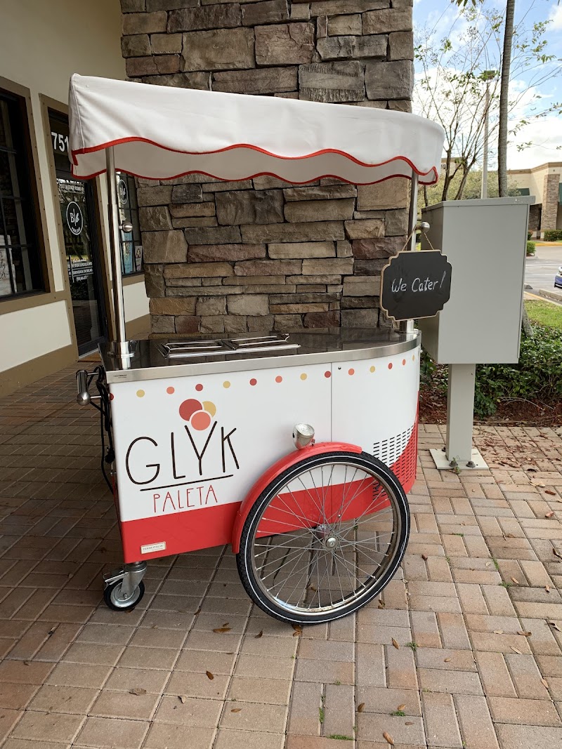 Glyk Gelato - photo 5