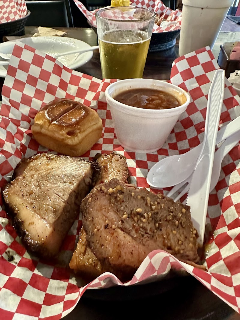 Hamaknockers BBQ - photo 5